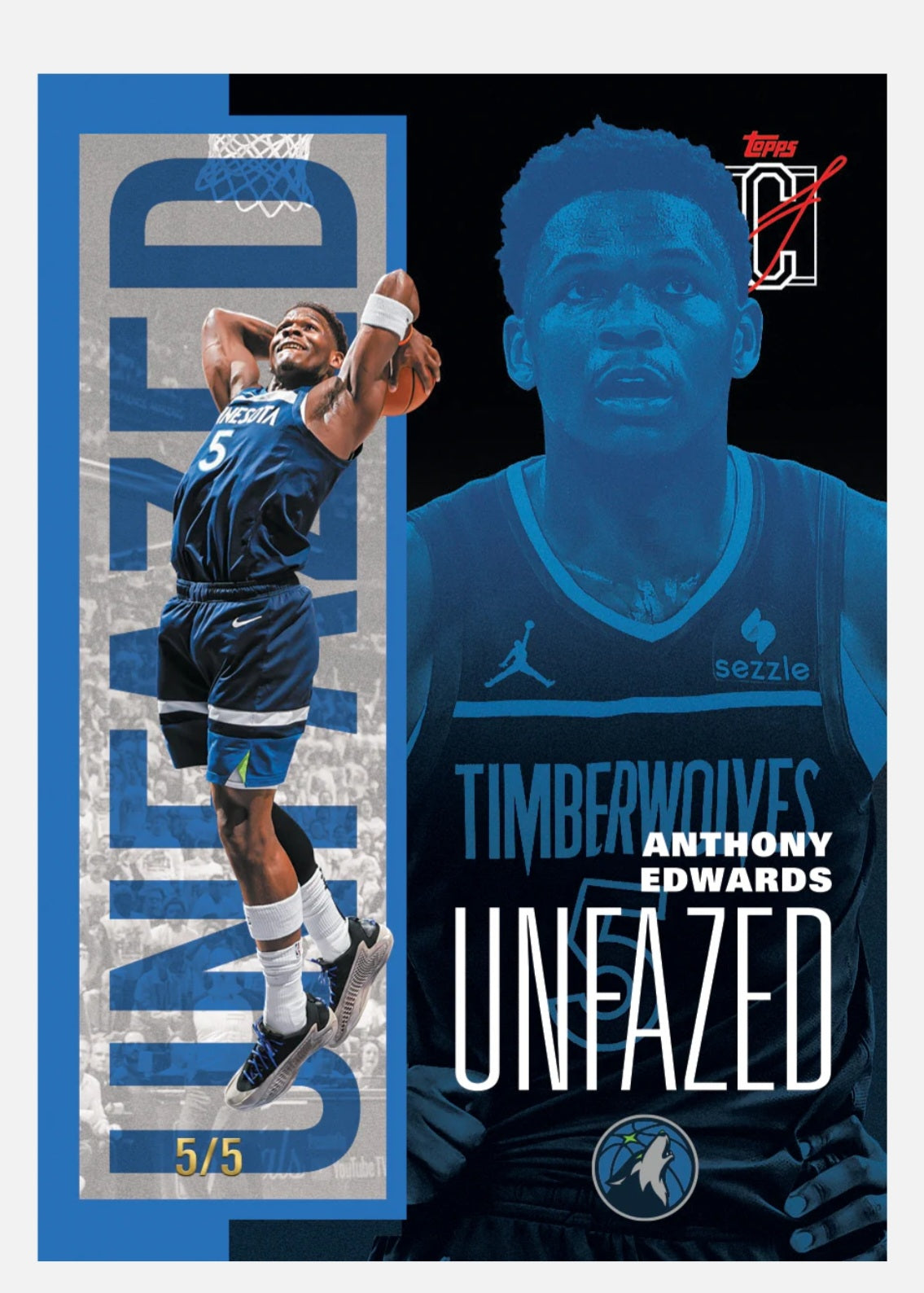 2025-26 Topps Signature Class Basketball Blaster