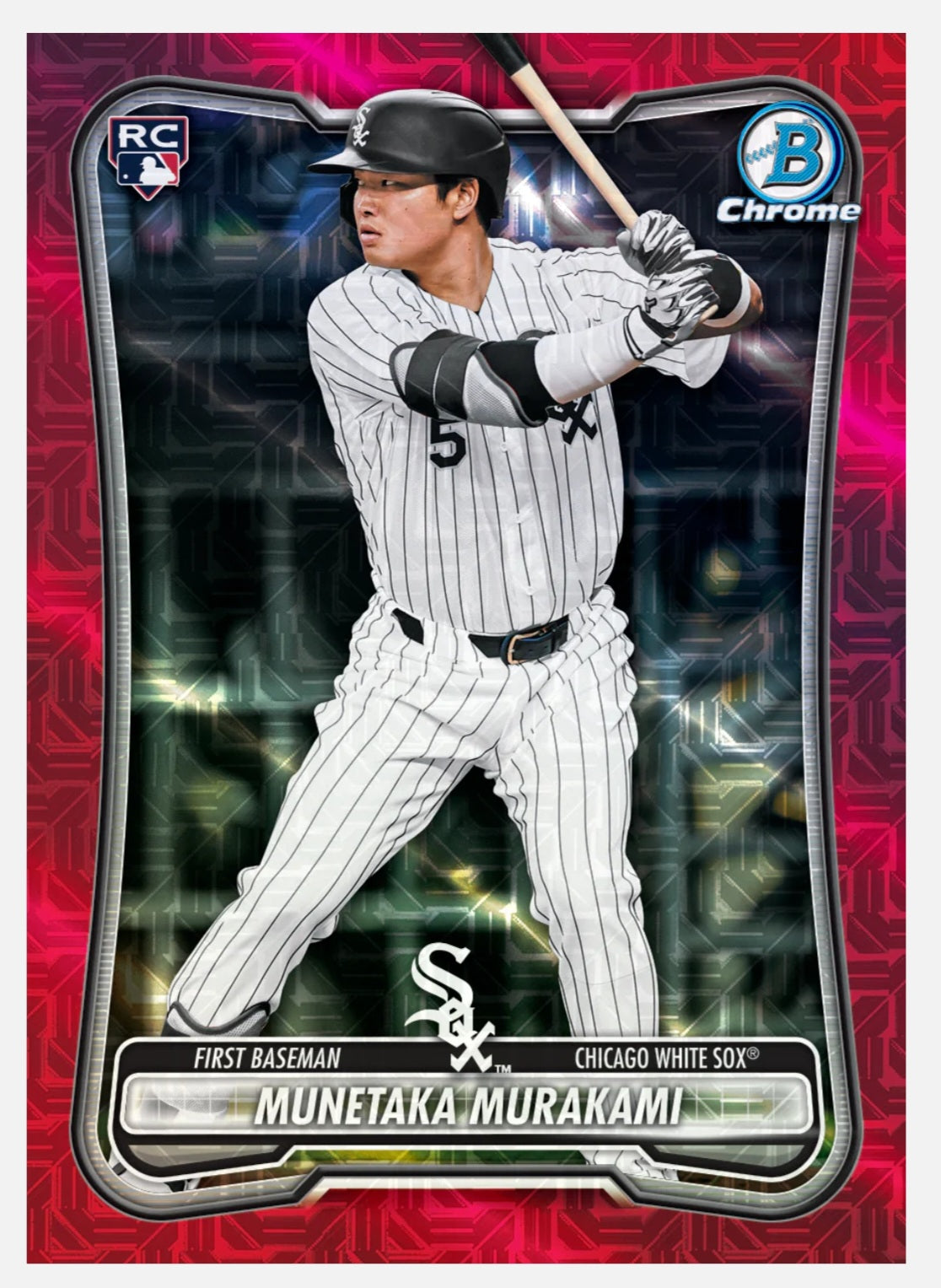 2026 Bowman Baseball - Mega Box