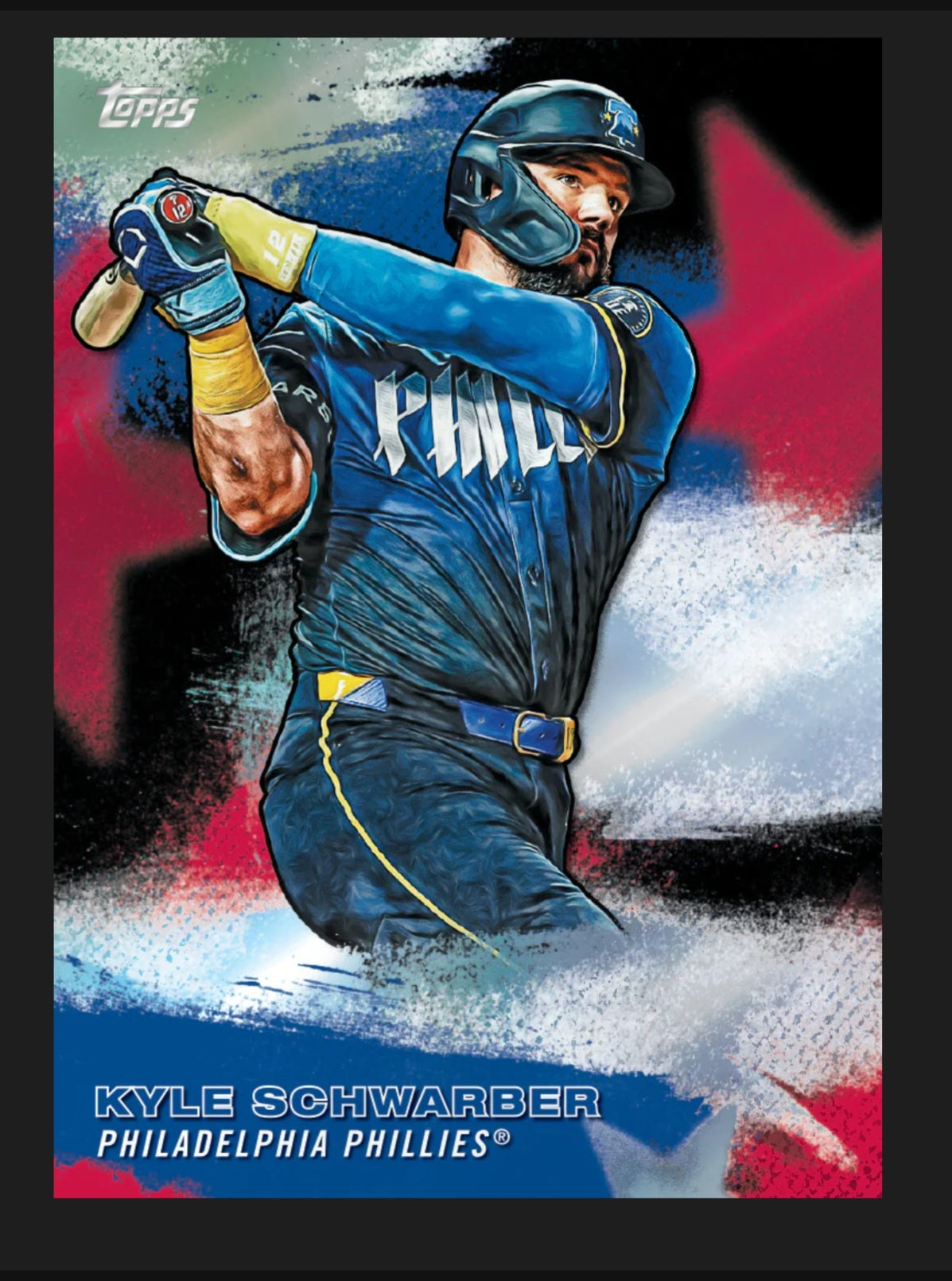 2026 Topps Series 2 Baseball - Hobby Box