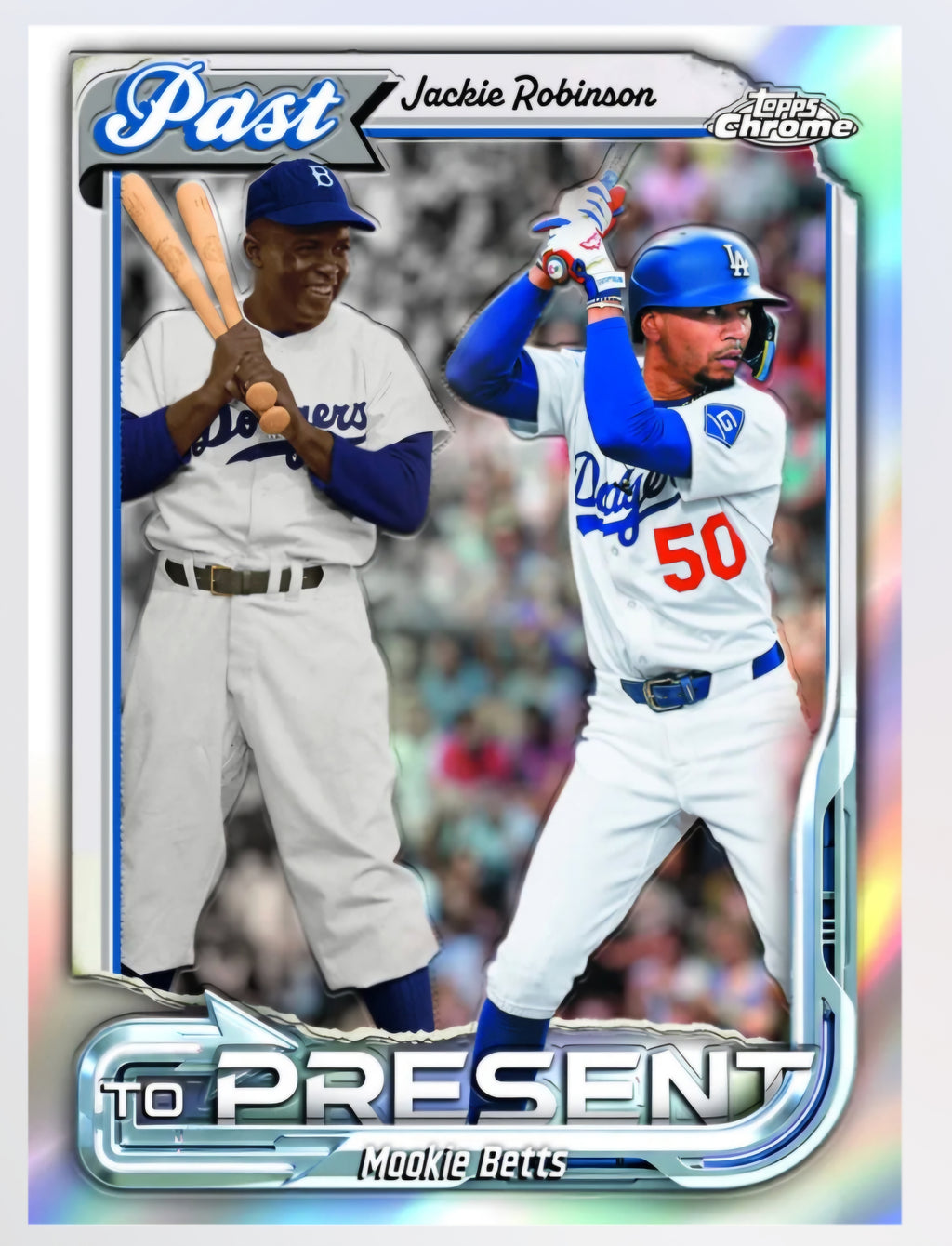 2026 Topps Chrome® Baseball - Value Box