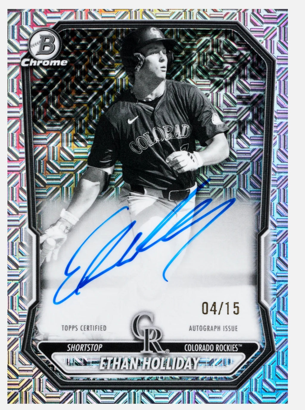 2026 Bowman Baseball - Mega Box
