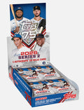 2026 Topps Series 2 Baseball - Hobby Box