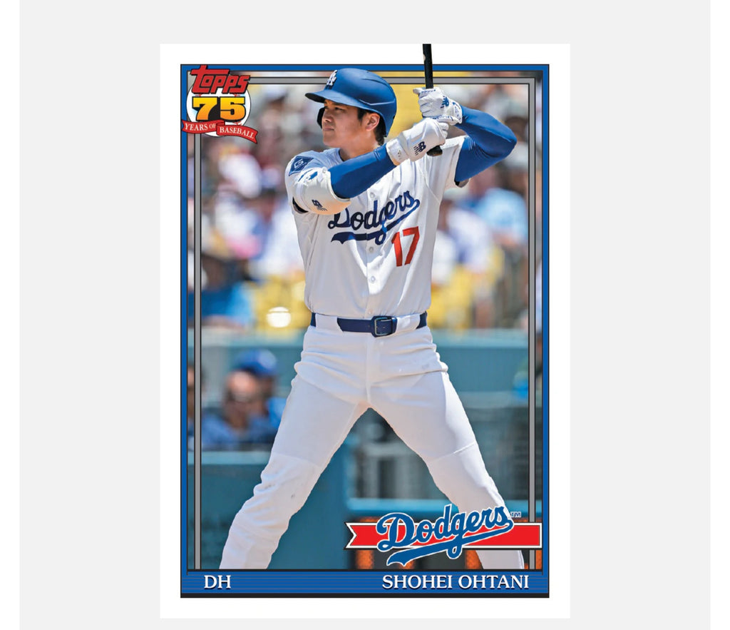 2026 Topps Series 2 Baseball - Hobby Box