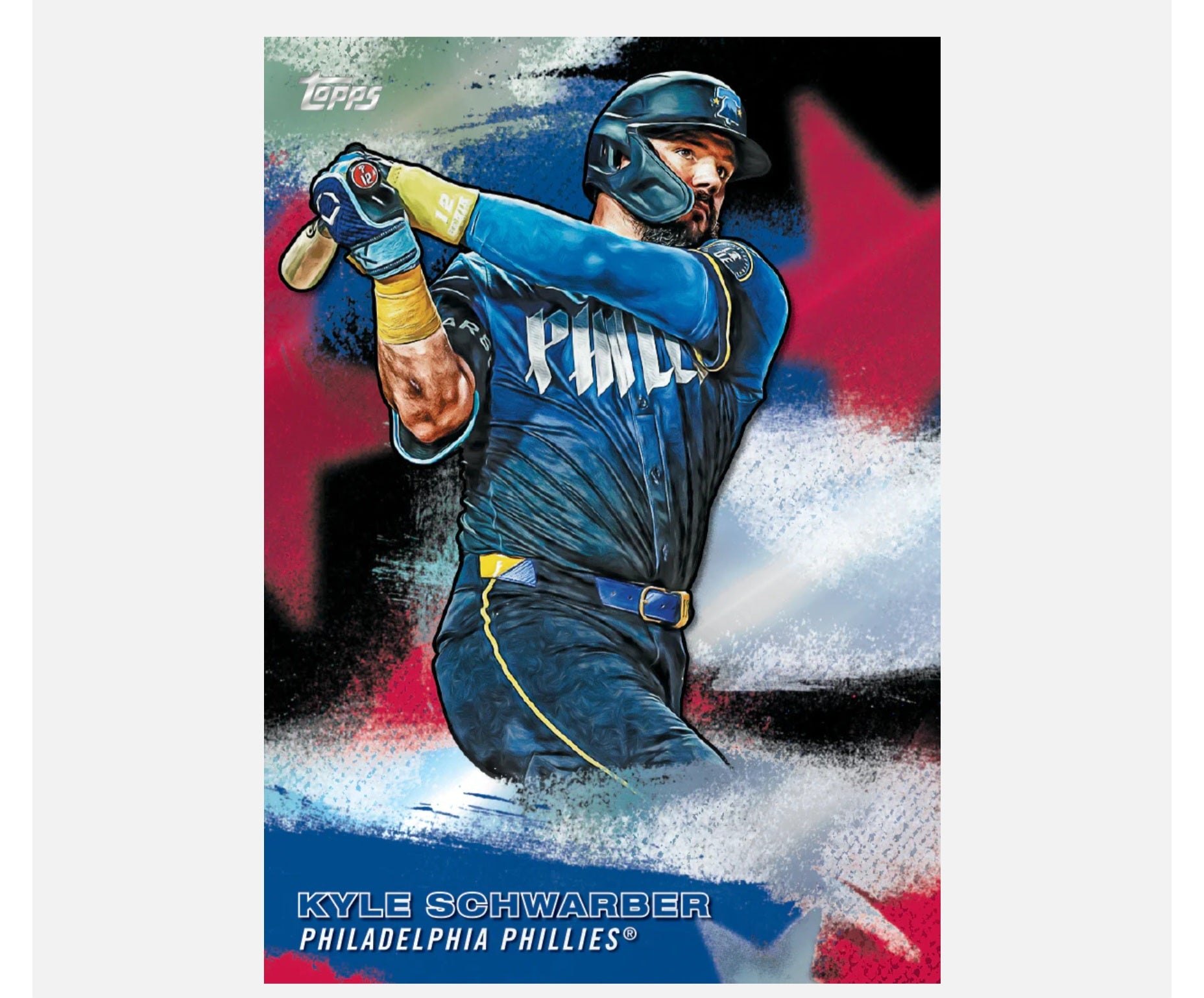 2026 Topps Series 2 Baseball - Hobby Box