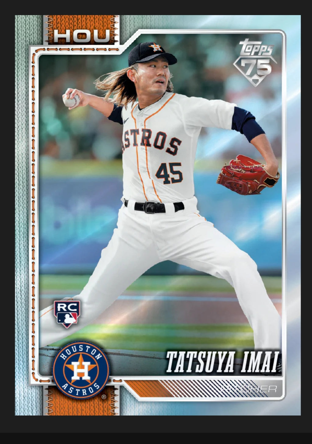 2026 Topps Series 2 Baseball - Hobby Box