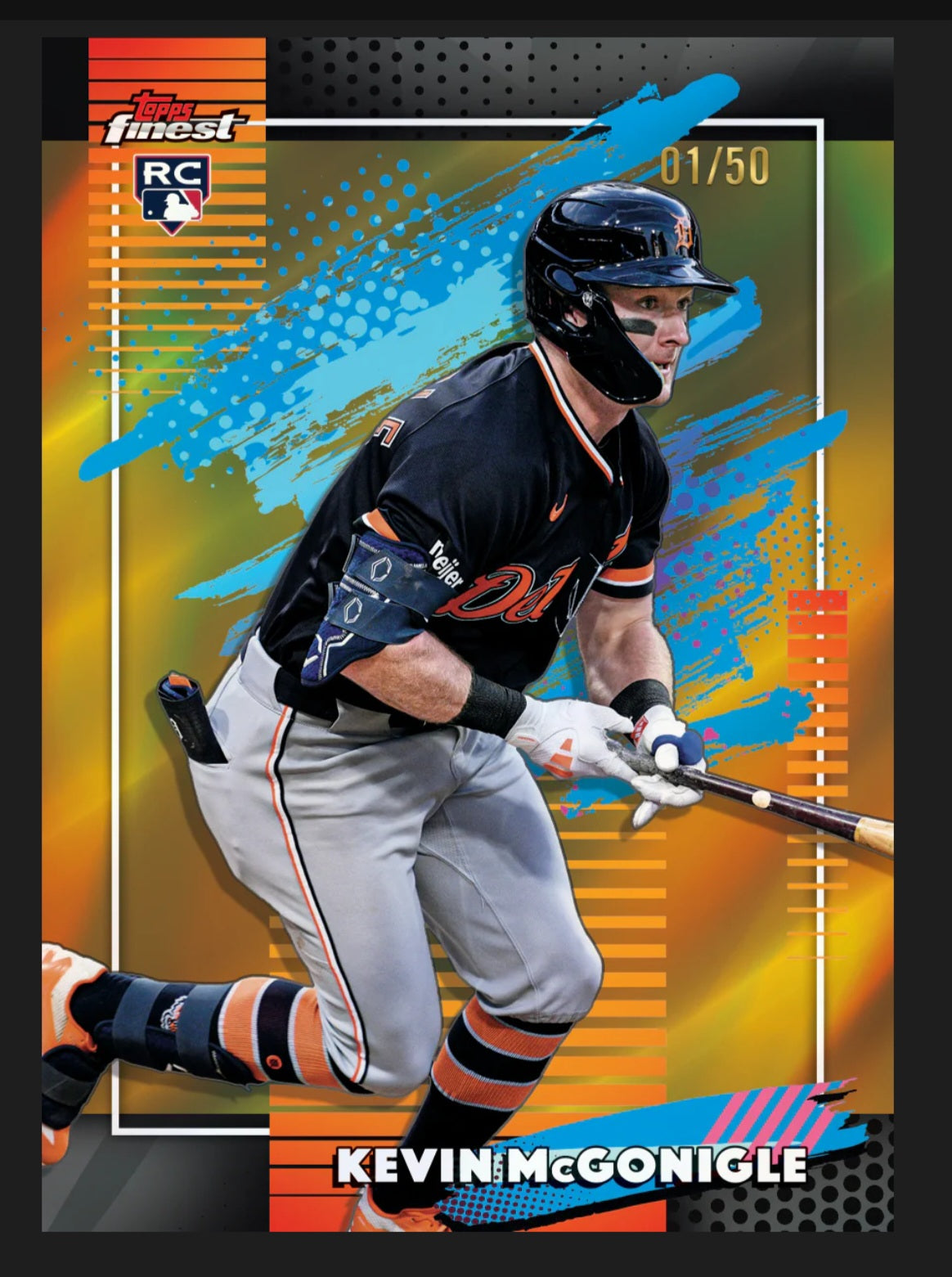 2026 Topps Finest Baseball