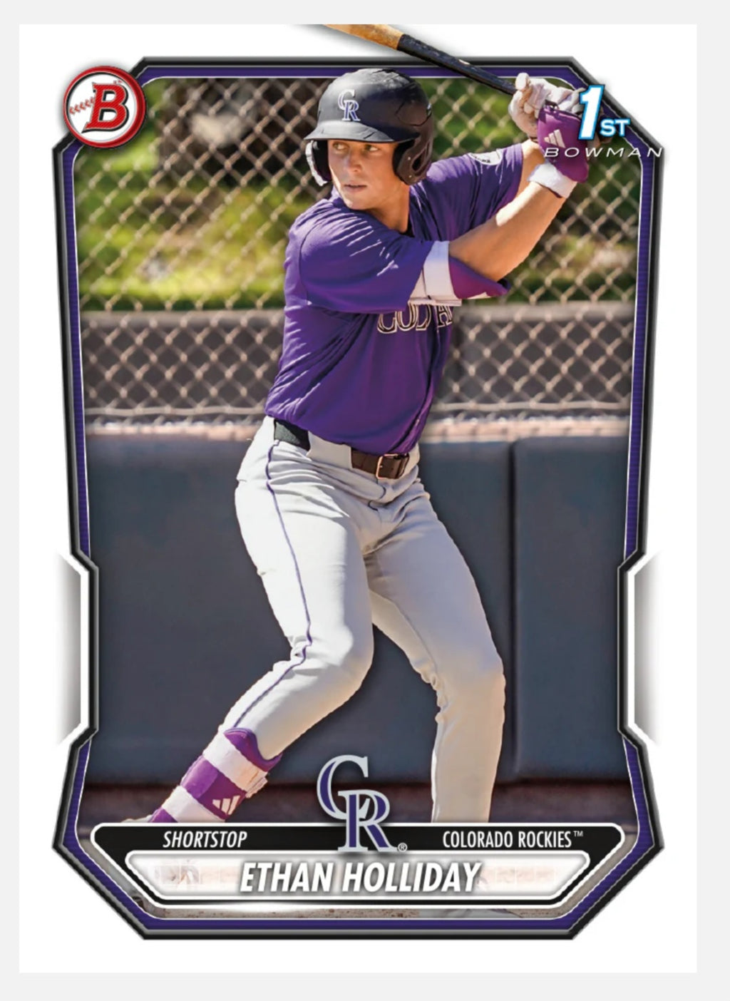 2026 Bowman Baseball - Mega Box