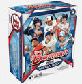 2026 Bowman Baseball - Mega Box