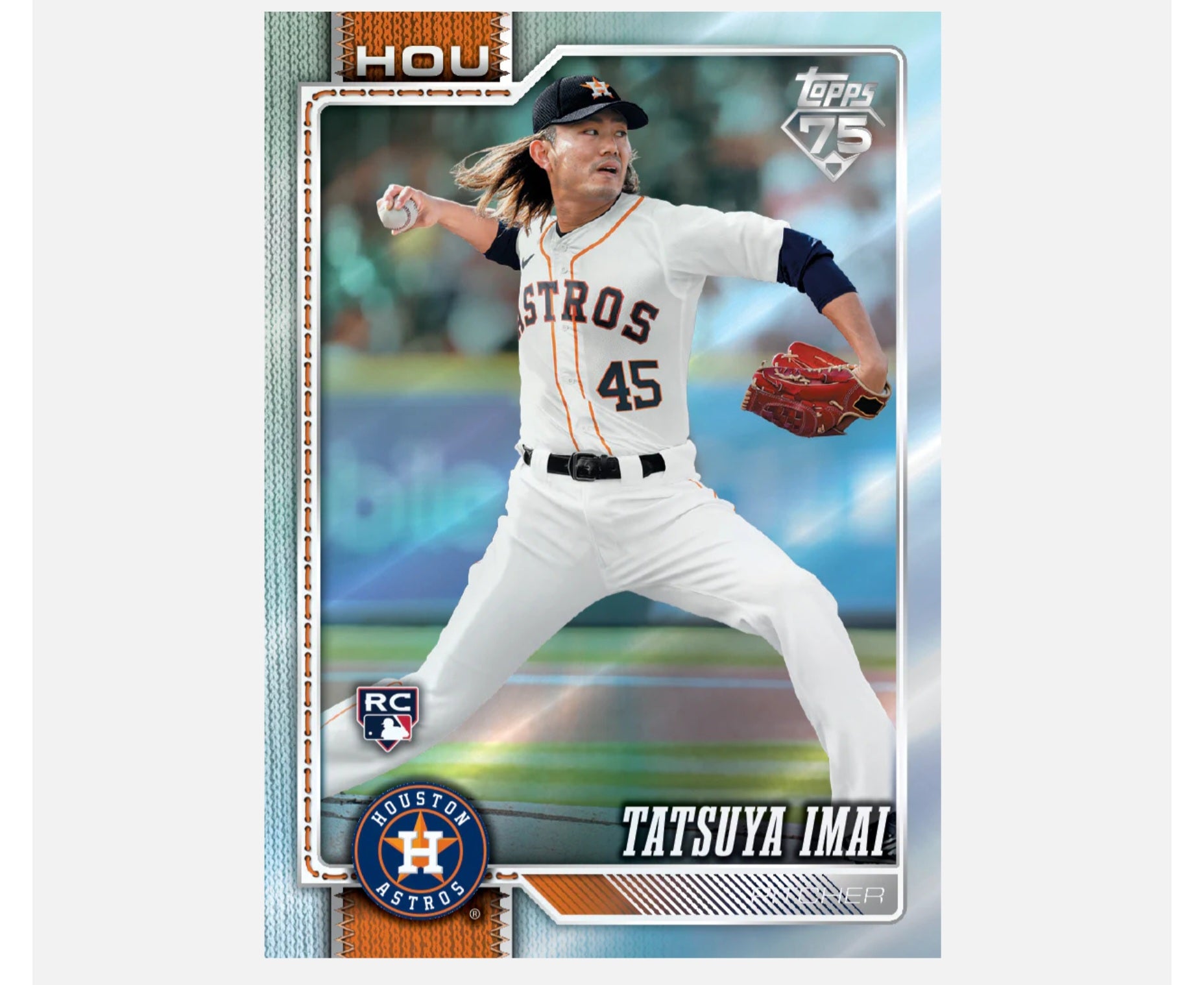 2026 Topps Series 2 Baseball - Hobby Box