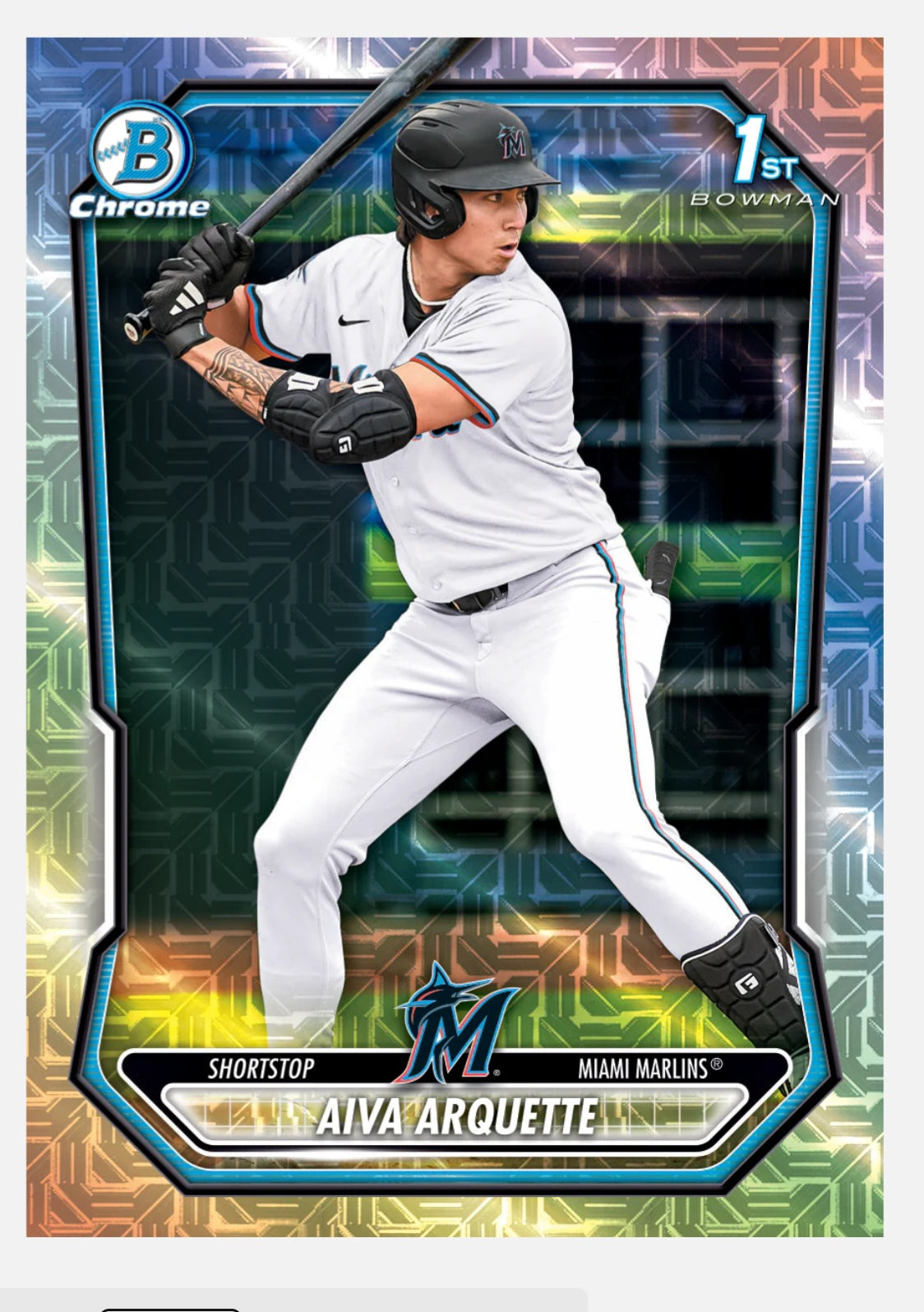 2026 Bowman Baseball - Mega Box