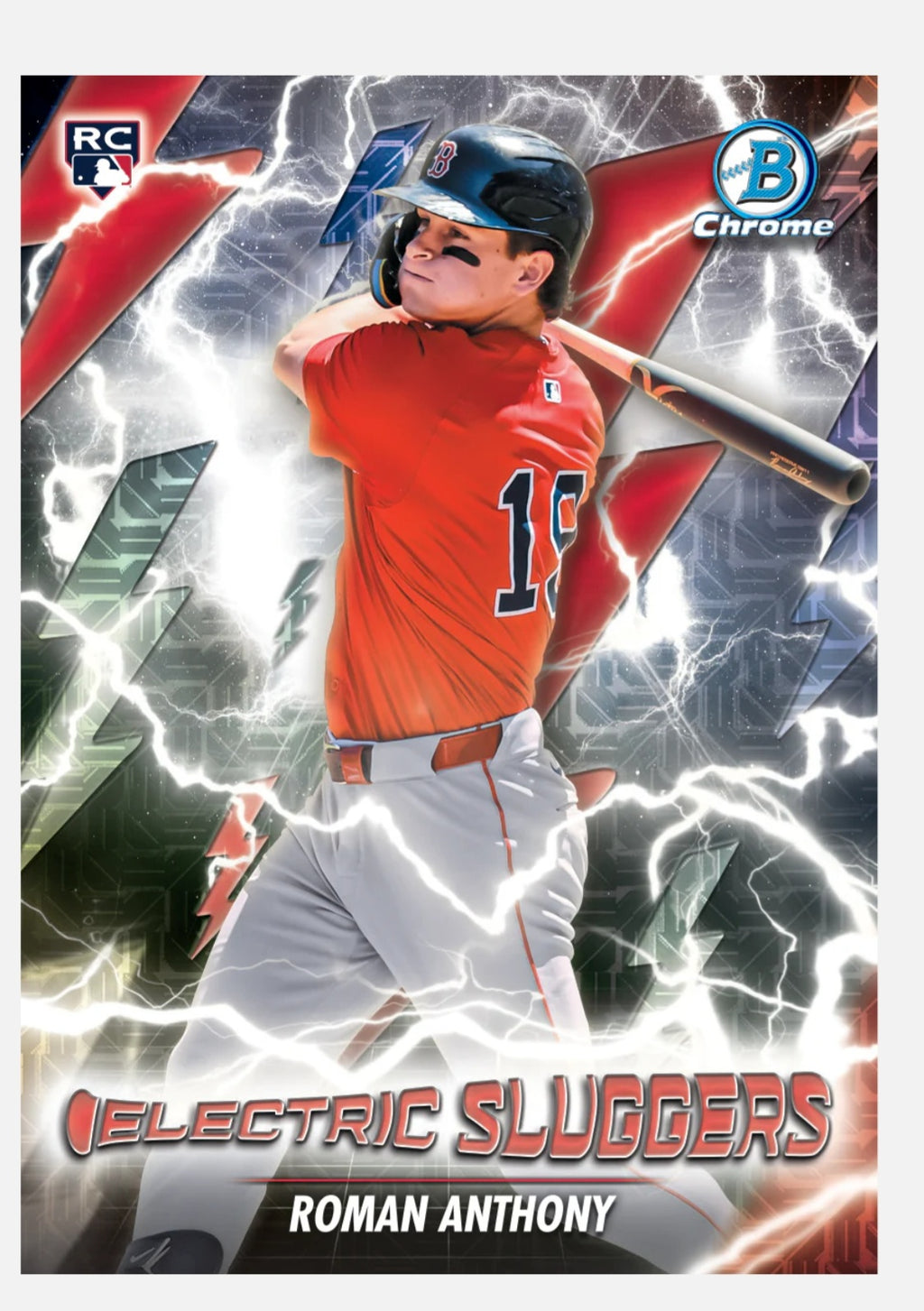 2026 Bowman Baseball - Mega Box