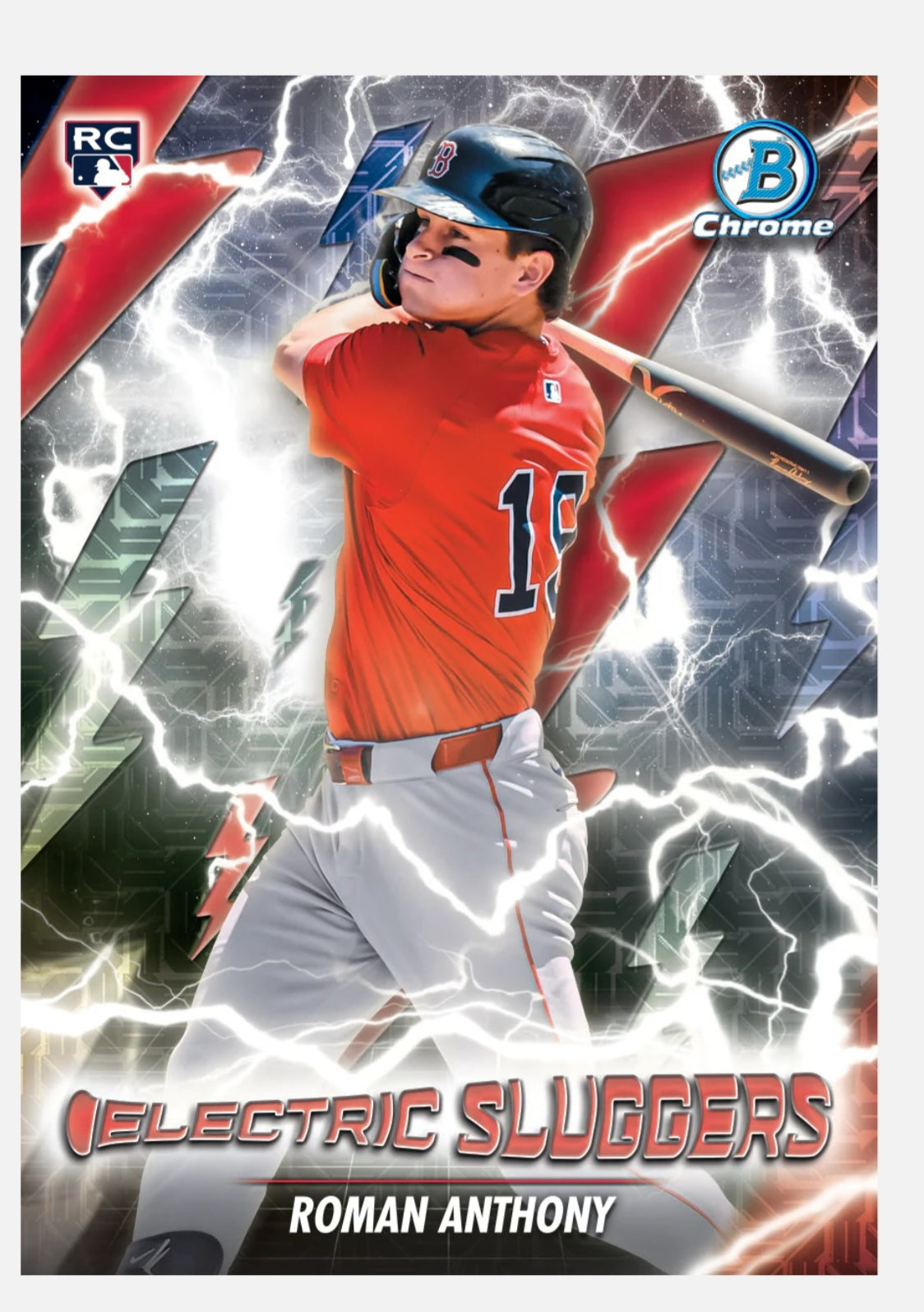 2026 Bowman Baseball - Mega Box