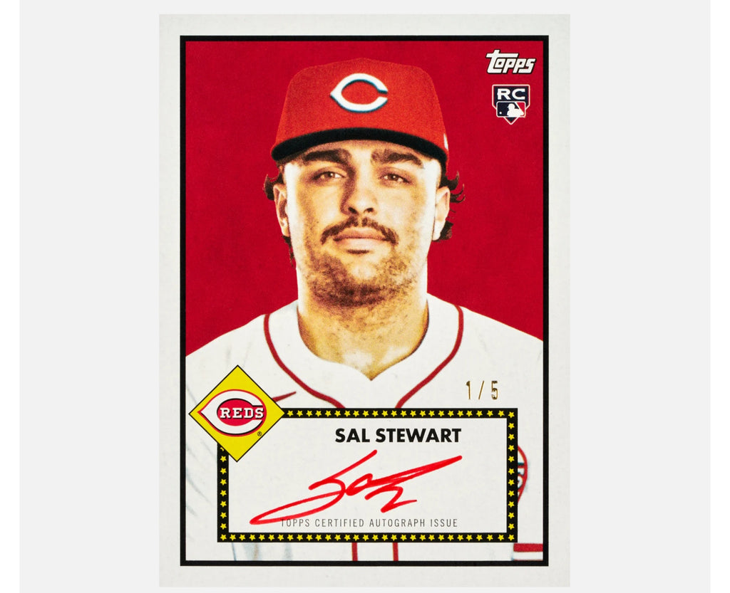 2026 Topps Series 2 Baseball - Hobby Box