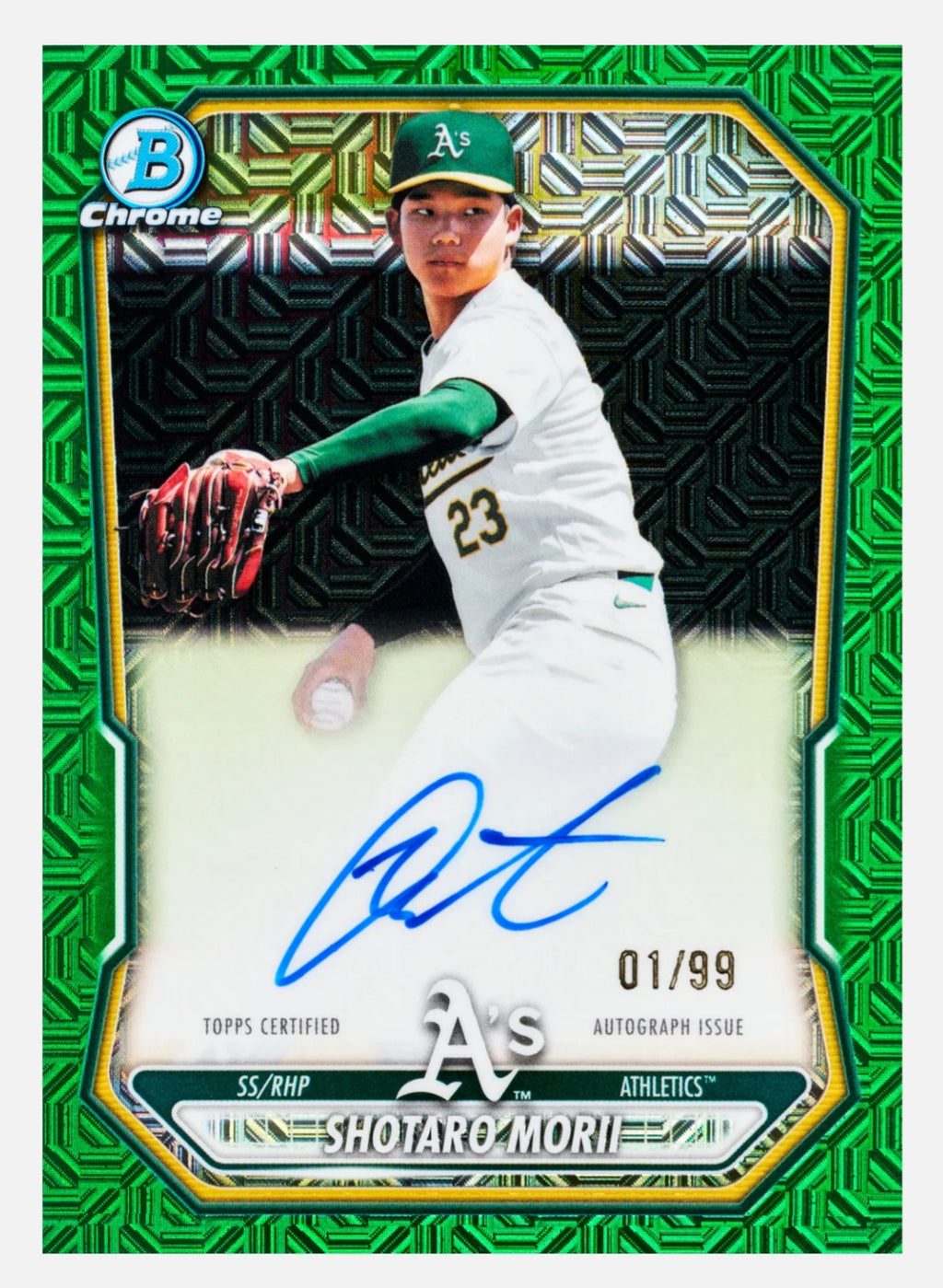 2026 Bowman Baseball - Mega Box