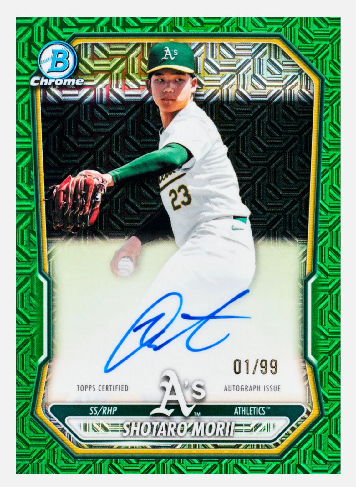 2026 Bowman Baseball - Mega Box