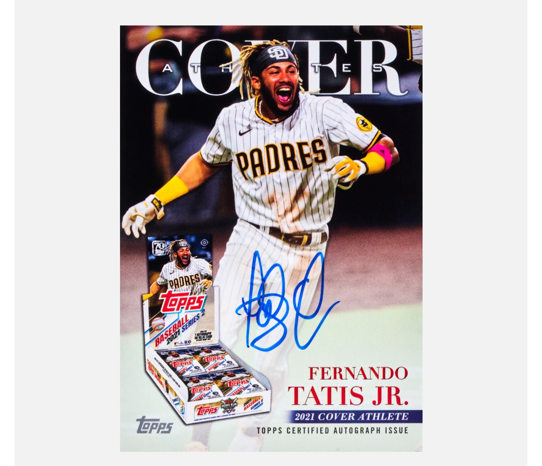 2026 Topps Series 2 Baseball - Hobby Box