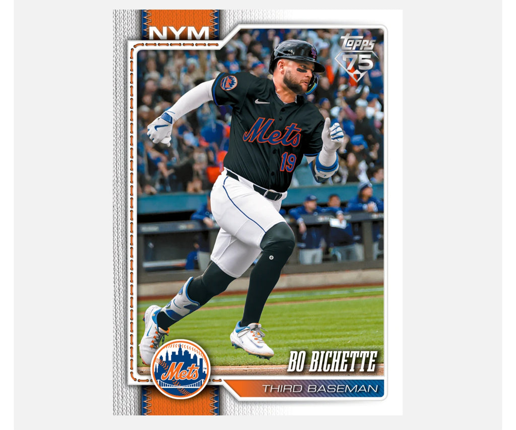 2026 Topps Series 2 Baseball - Hobby Box