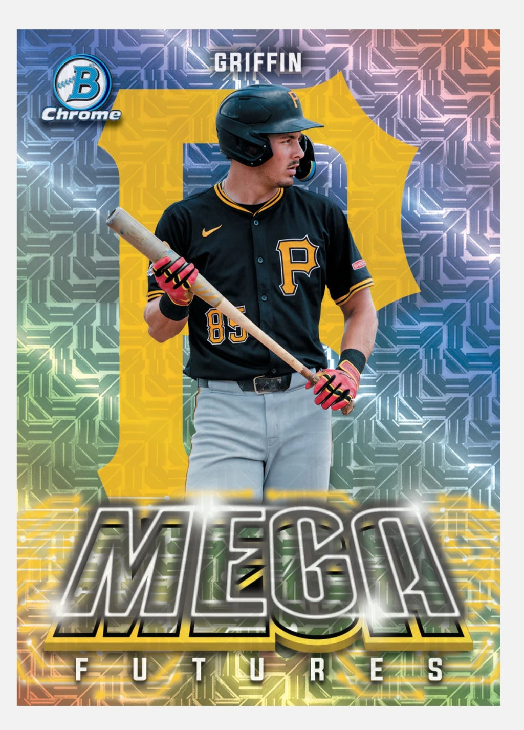 2026 Bowman Baseball - Mega Box