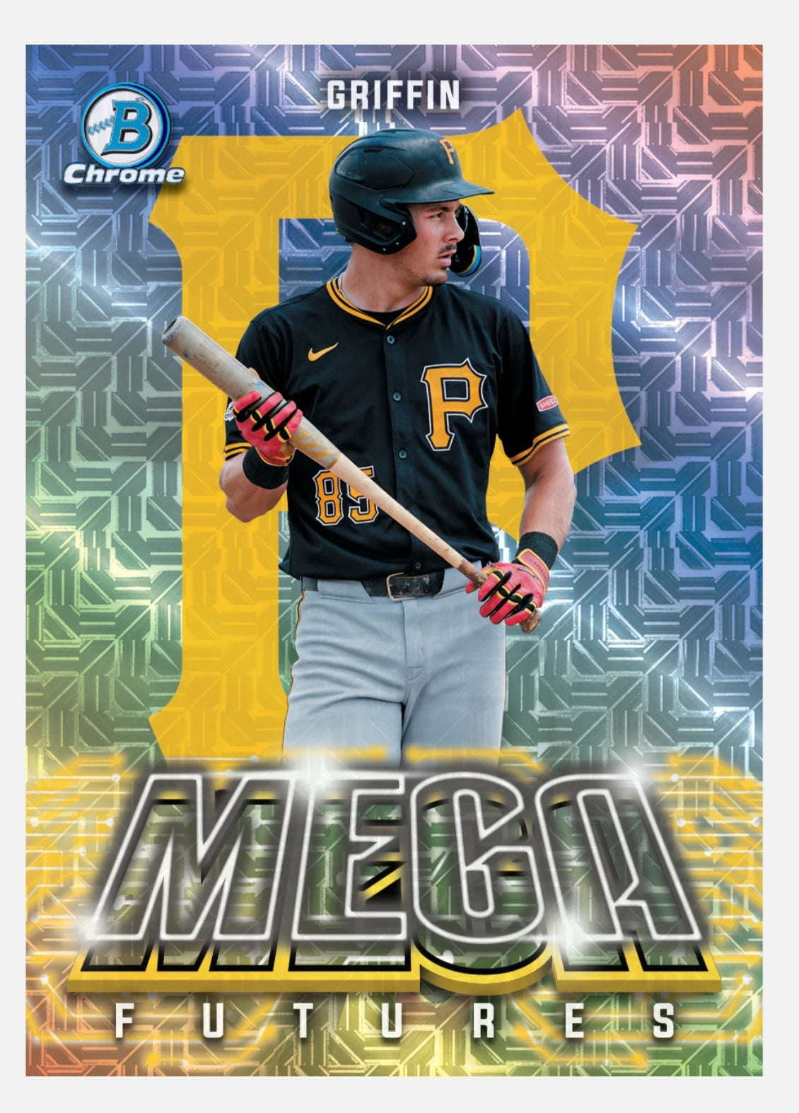 2026 Bowman Baseball - Mega Box