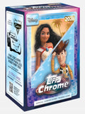 2026 Topps Chrome® Disney - Value Box