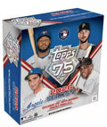 2026 Topps Series 2 Mega Box Retail Price