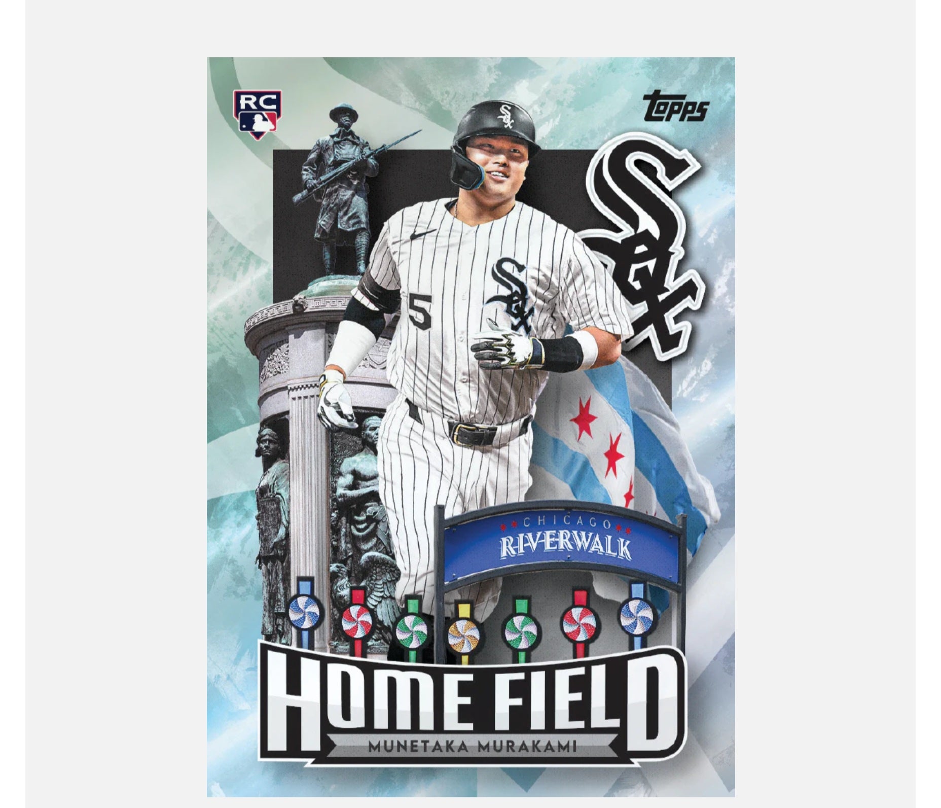 2026 Topps Series 2 Baseball - Hobby Box