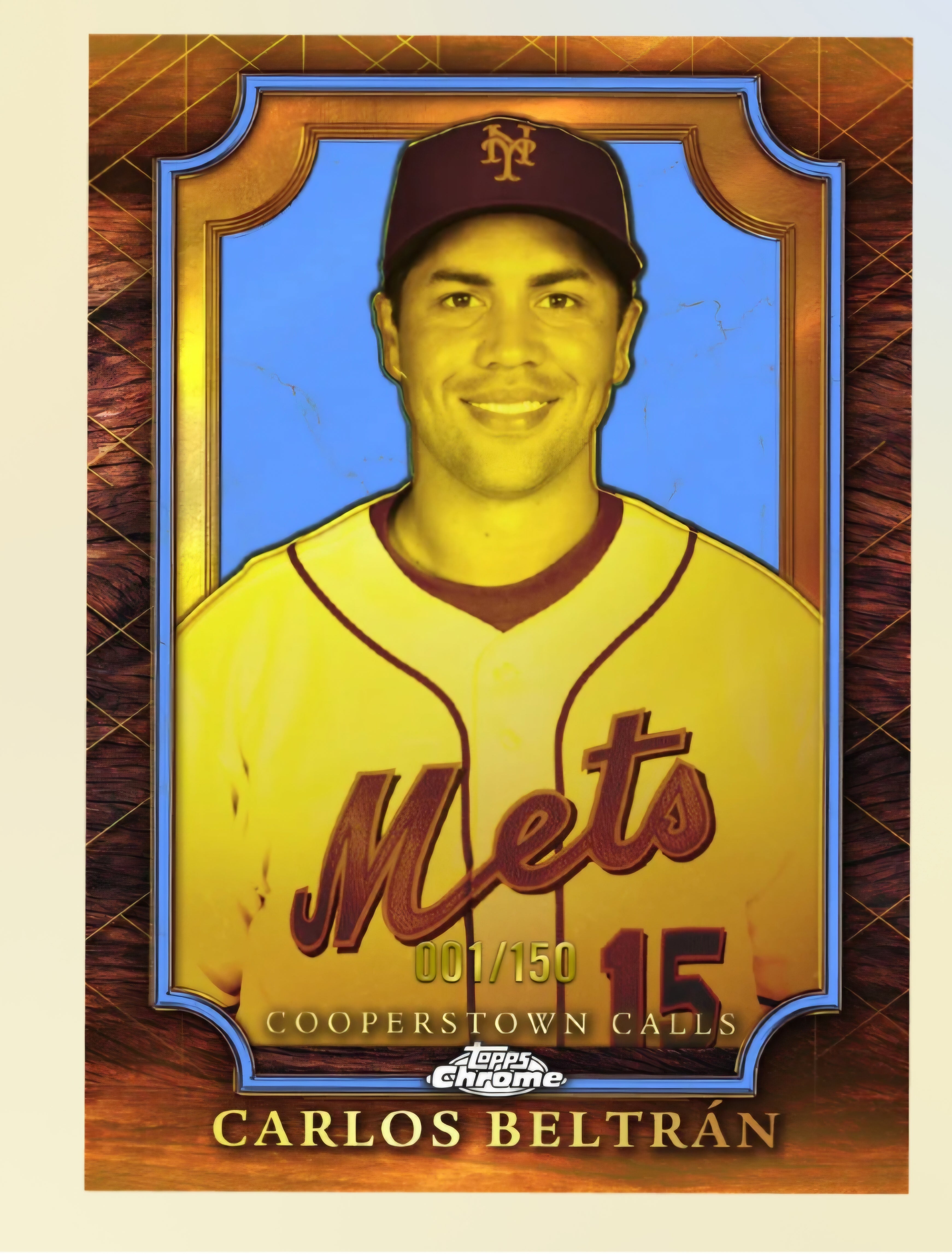 2026 Topps Chrome® Baseball - Value Box